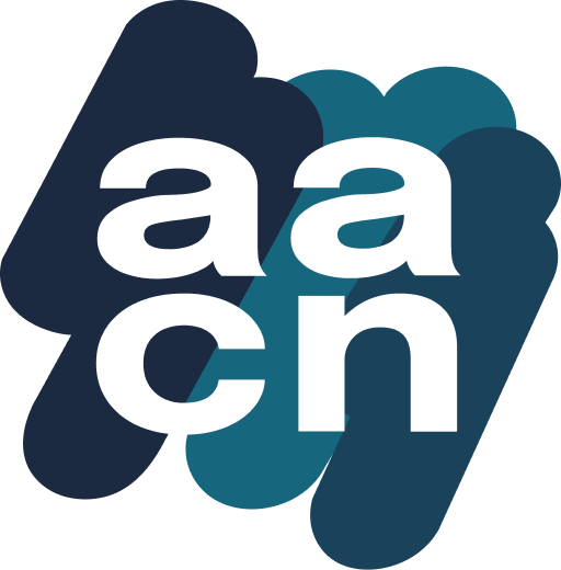 aacn Logo